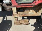 Massey Ferguson 590 traktor 7