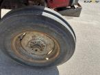 Massey Ferguson 590 traktor 19