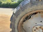 Massey Ferguson 590 traktor 27