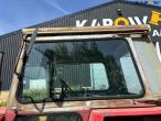 Massey Ferguson 590 traktor 41