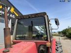 Massey Ferguson 590 traktor 42