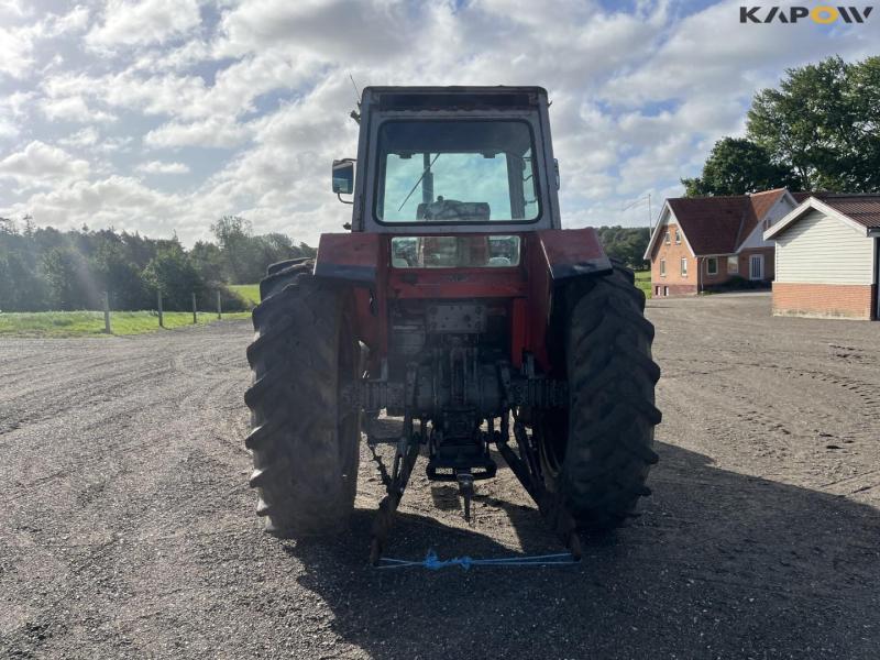 Massey Ferguson 595 MK2 traktor 6