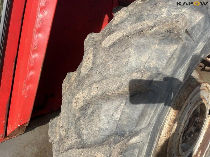 Massey Ferguson 595 MK2 traktor 9