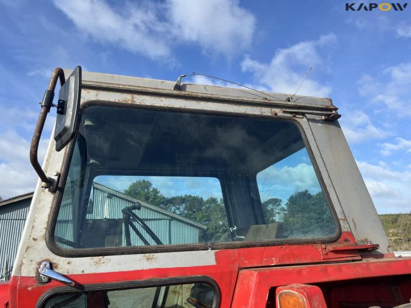 Massey Ferguson 595 MK2 traktor 11
