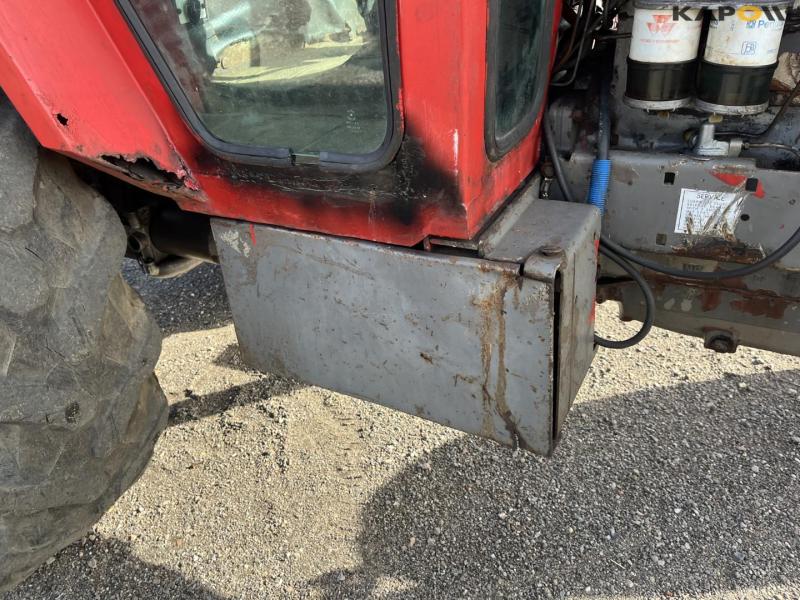 Massey Ferguson 595 MK2 traktor 19