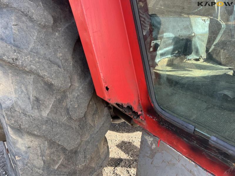 Massey Ferguson 595 MK2 traktor 21