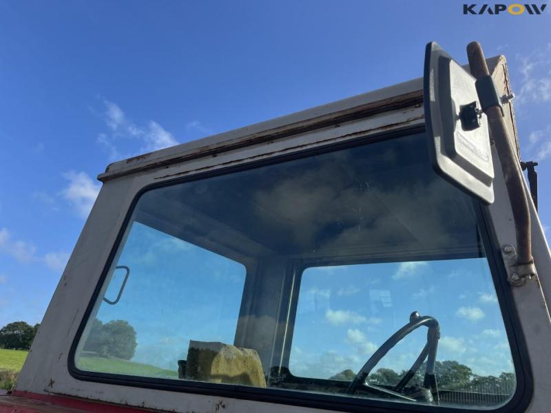 Massey Ferguson 595 MK2 traktor 22
