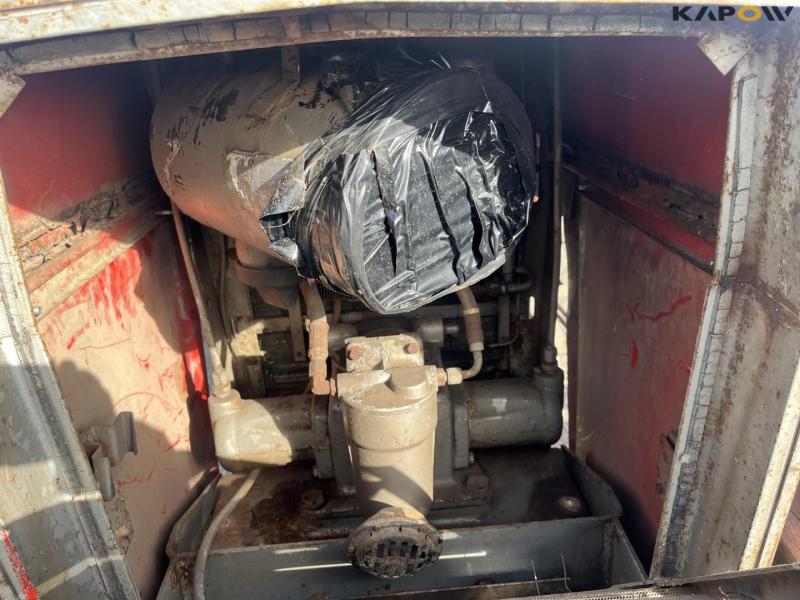 Massey Ferguson 595 MK2 traktor 29
