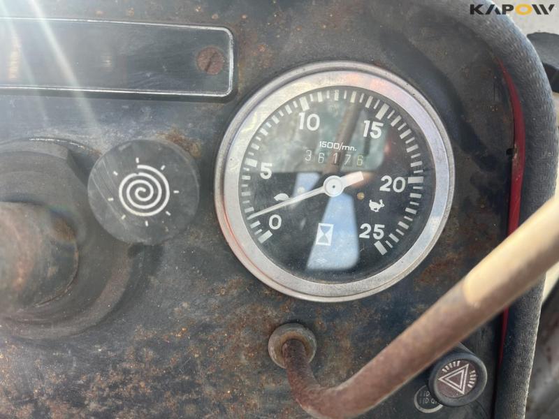 Massey Ferguson 595 MK2 traktor 34