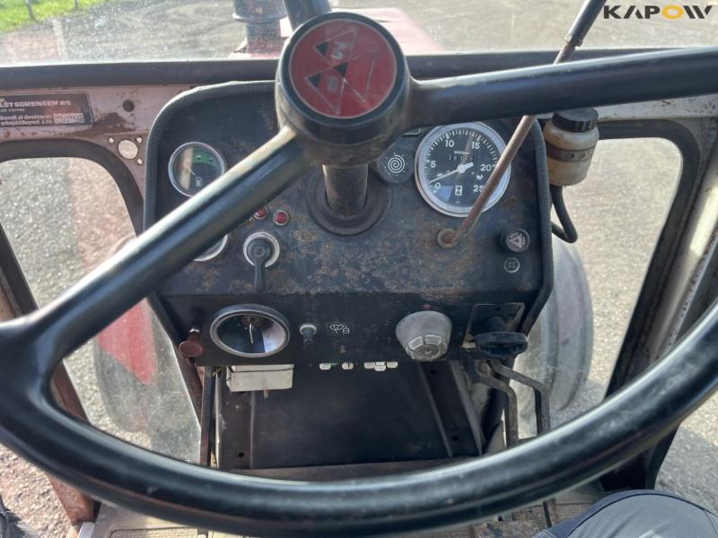 Massey Ferguson 595 MK2 traktor 41