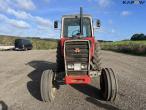 Massey Ferguson 595 MK2 traktor 2