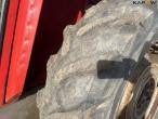 Massey Ferguson 595 MK2 traktor 9