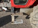 Massey Ferguson 595 MK2 traktor 10