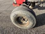 Massey Ferguson 595 MK2 traktor 13
