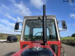 Massey Ferguson 595 MK2 traktor 15