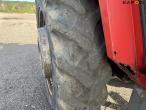 Massey Ferguson 595 MK2 traktor 20
