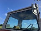 Massey Ferguson 595 MK2 traktor 22