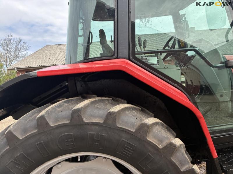 Massey Ferguson 6260 traktor 16