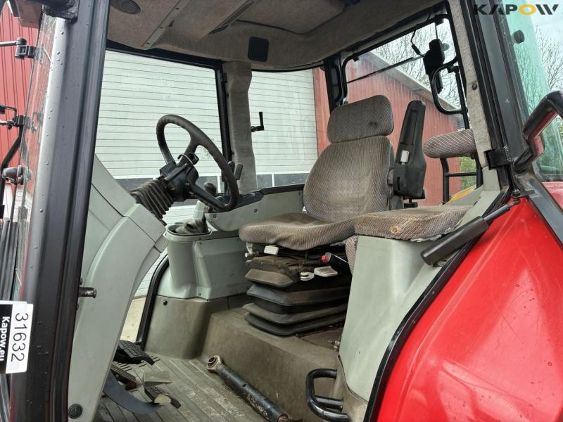 Massey Ferguson 6260 traktor 27