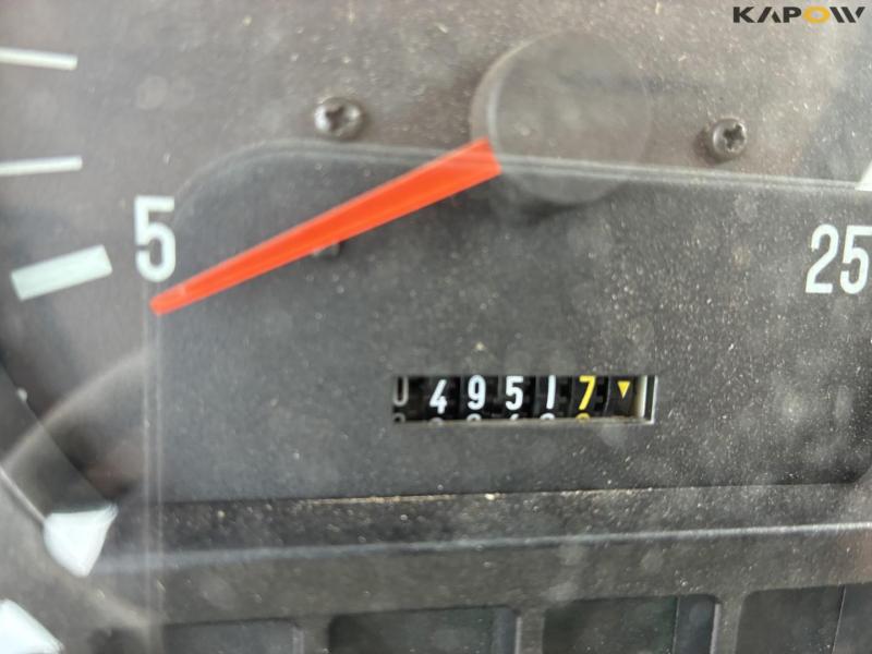 Massey Ferguson 6260 traktor 28
