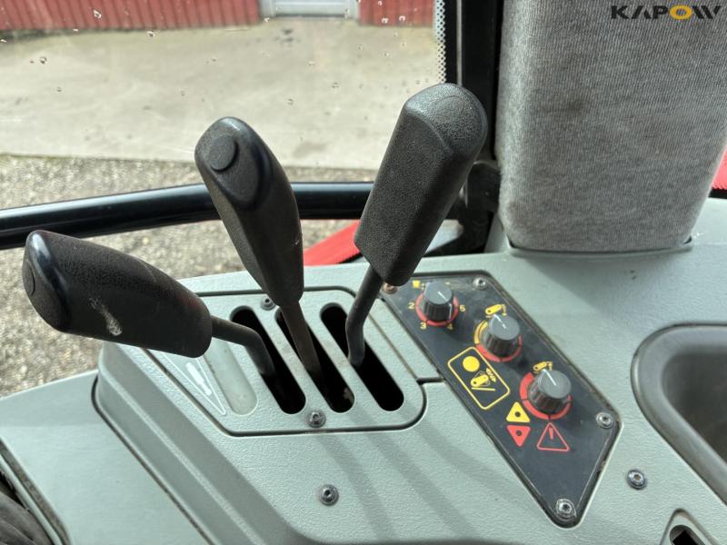 Massey Ferguson 6260 traktor 32