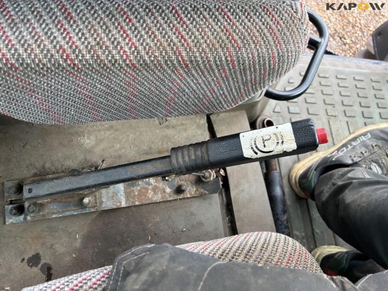 Massey Ferguson 6260 traktor 37