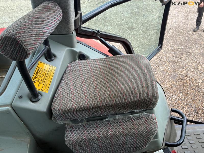Massey Ferguson 6260 traktor 38