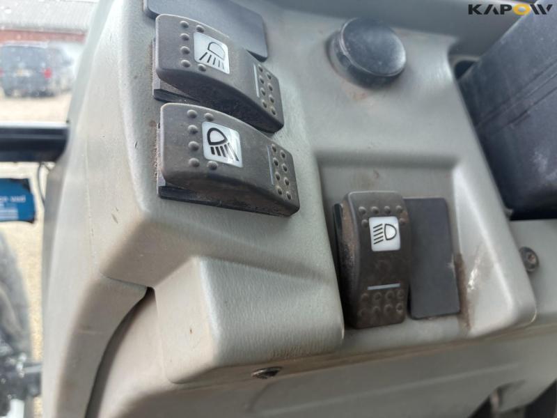 Massey Ferguson 6260 traktor 46