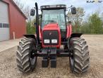 Massey Ferguson 6260 traktor 2