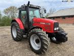 Massey Ferguson 6260 traktor 3