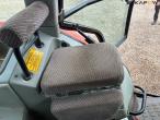 Massey Ferguson 6260 traktor 38