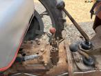 Massey Ferguson 65 traktor - Amerikansk model 24