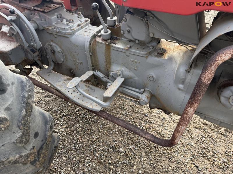 Massey Ferguson 65 traktor 17