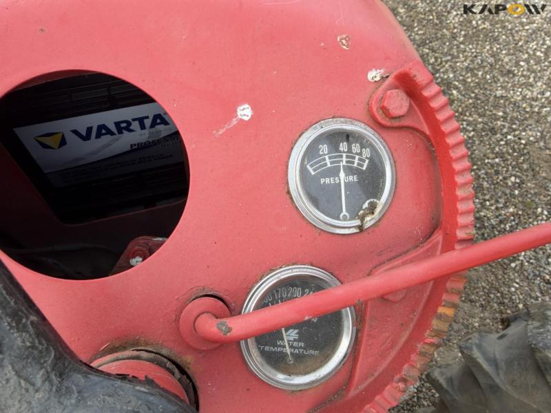 Massey Ferguson 65 traktor 25