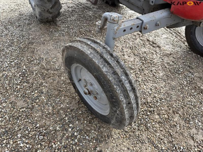 Massey Ferguson 65 traktor 40