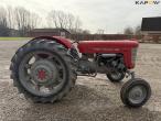 Massey Ferguson 65 traktor 4