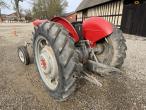 Massey Ferguson 65 traktor 7