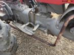 Massey Ferguson 65 traktor 17