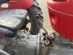 Massey Ferguson 65 traktor 20