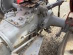 Massey Ferguson 65 traktor 27