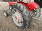 Massey Ferguson 65 traktor 46