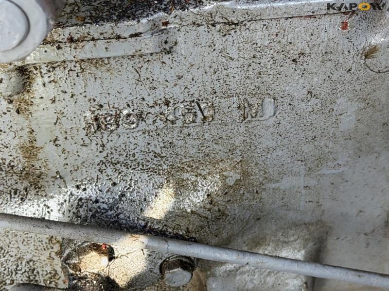 Massey Ferguson 65 traktor 42