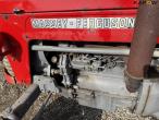 Massey Ferguson 65 traktor 12