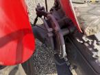 Massey Ferguson 65 traktor 32