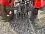 Massey Ferguson 65 traktor 33