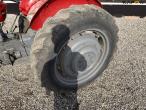 Massey Ferguson 65 traktor 43