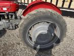 Massey Ferguson 65 traktor 44