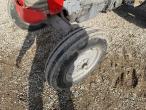 Massey Ferguson 65 traktor 52