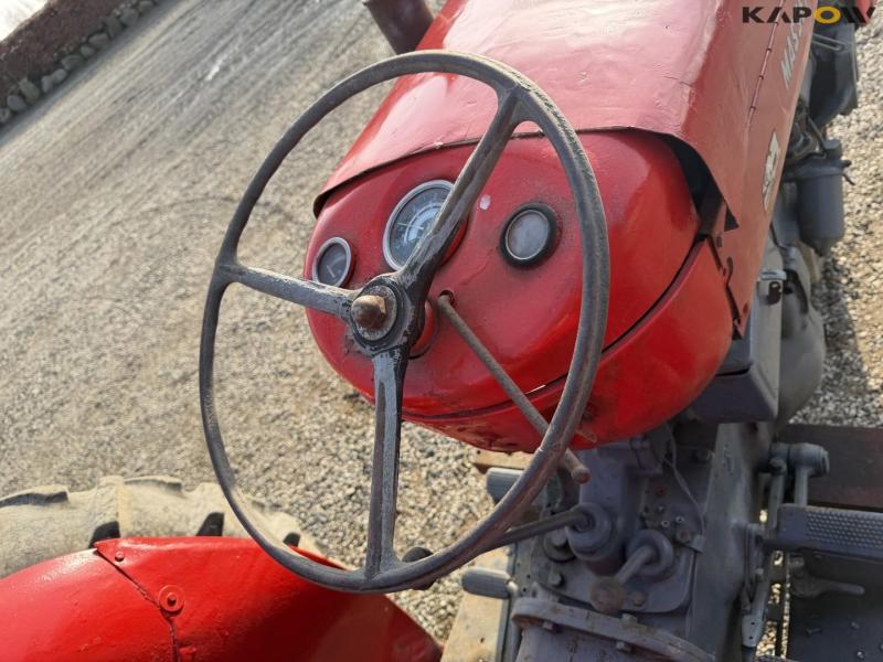 Massey Ferguson 65 traktor 30