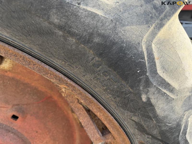 Massey Ferguson 65 traktor 50